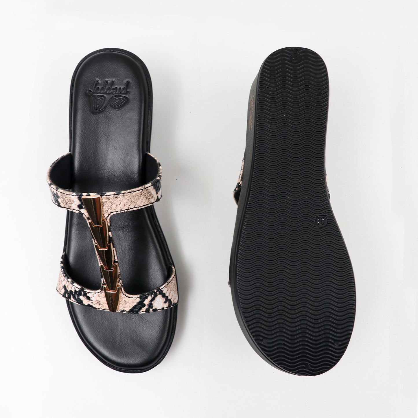 Womens All Season Footwear